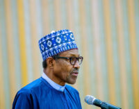 Buhari: N1trn spent on constituency projects in 10 years without impact