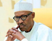 Nigerians are the ones lifting Buhari’s government out of poverty