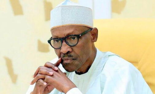 ‘We’re resolved to beat evil’ — Buhari condemns killing of aid workers