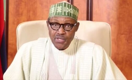 Buhari: Nigerians should expect better electricity supply in 2020