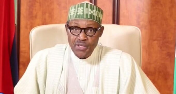 Buhari: Nigerians should expect better electricity supply in 2020