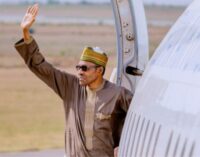Three governors, four ministers to accompany Buhari on Saudi Arabia trip