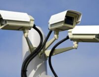 FG to install CCTV cameras on major highways, says minister