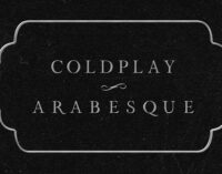 DOWNLOAD: Coldplay features Femi Kuti on ‘Arabesque’