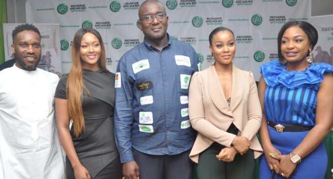 Glo unveils ‘My Own Don Beta’ promo to empower subscribers