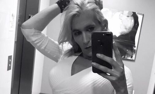 Daphne Dorman, transgender comedian, dies at 44 — after suicide note