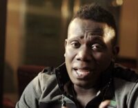 Police arrest Duncan Mighty over ‘N11m fraud’