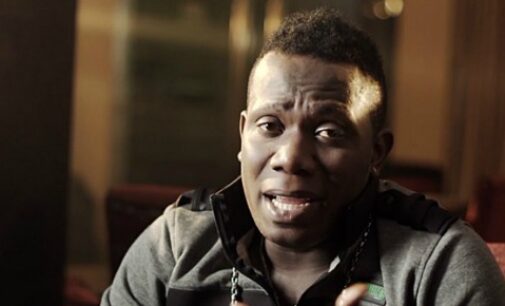 Duncan Mighty: God will punish men who neglect their mothers but cater for their women