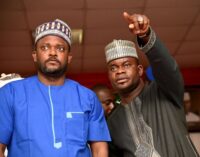Kogi: We know cause of insecurity in the state… criminals will be flushed out
