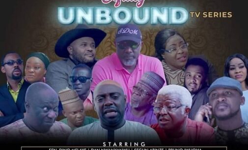 Melaye makes Nollywood debut in ‘Equity Unbound’