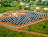 FACT CHECK: Nigeria told UN that 7 varsities run strictly on renewable energy, but is this true?