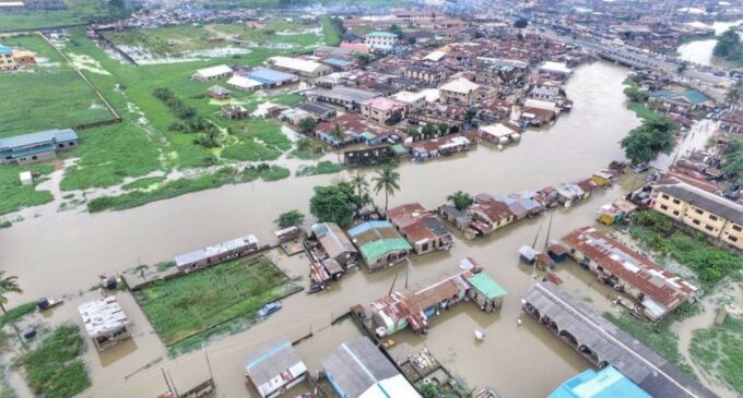 ALERT: Lagos to experience 240-day rainfall from March 19, says commissioner