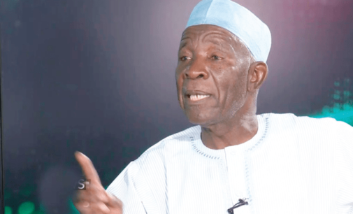 ‘We’re not in a military regime’ — Buba Galadima asks Buhari to unfreeze accounts of #EndSARS promoters
