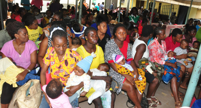 Dance, plaudits as Enugu’s second busiest hospital gets fitting upgrade