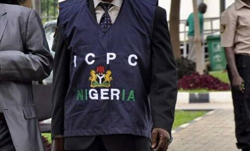 ICPC arrests bank officials over ‘N258m new notes stashed in vault’