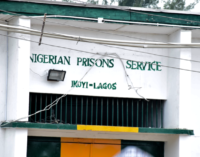 NCoS asks FG to abolish WAEC, NECO fees for inmates