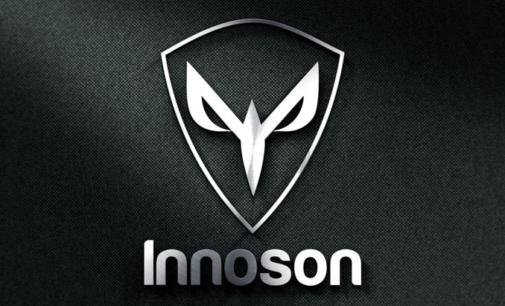 ‘Let Farouq shine’ — reactions as Twitter user attracts Innoson CEO’s attention with logo design