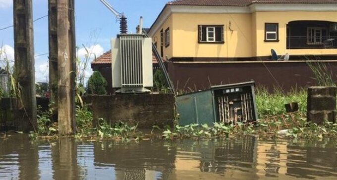 We hold govt responsible for this, say Ogun, Lagos residents sacked by flood