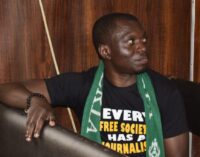 Court refuses to grant bail to journalist detained ‘for criticising Ayade’   