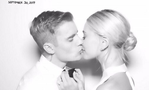 Justin Bieber remarries Hailey Baldwin — a year after secret wedding