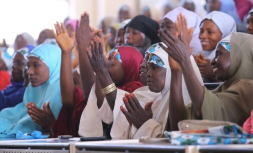 Civic space in Nigeria is shrinking, and it’s affecting women participation
