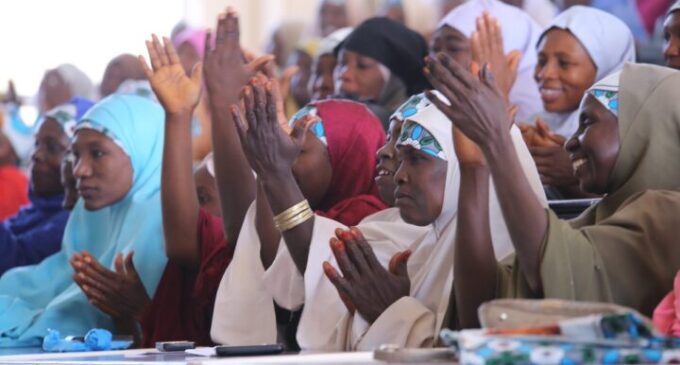 Foundation trains Kaduna women on using digital tools to report gender-based violence