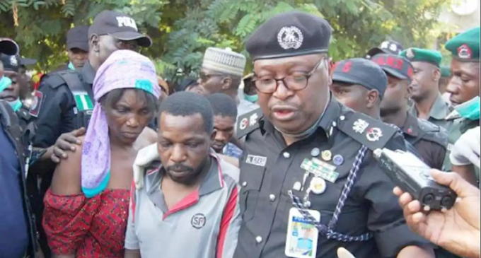 Igbo leaders seek punishment for abductors of nine Kano children