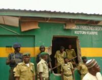 Finally, reps to probe human rights abuses in prisons