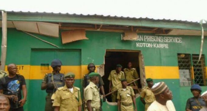 Finally, reps to probe human rights abuses in prisons