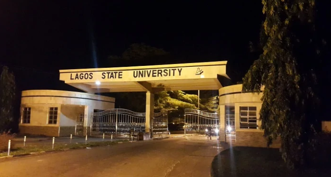 Some individuals beating the drums of crisis in LASU, says spokesman