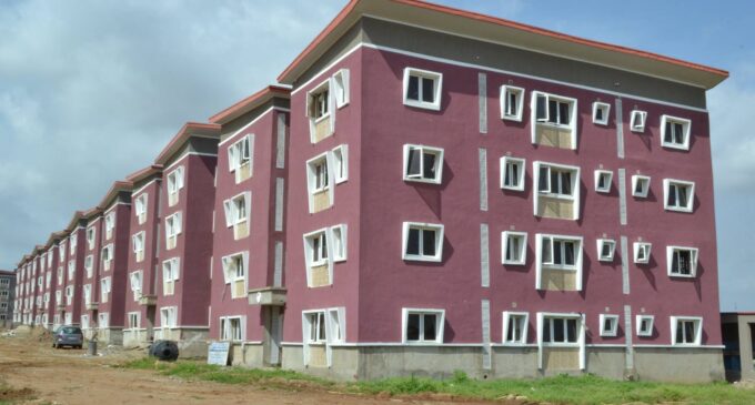 Lagos organises symposium to tackle fraud in housing sector