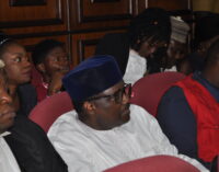 Drama as judge warns Maina’s lawyer to mind his words