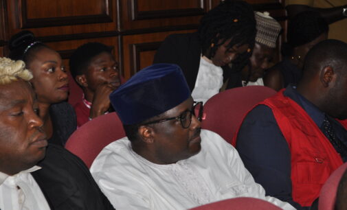 Drama as judge warns Maina’s lawyer to mind his words