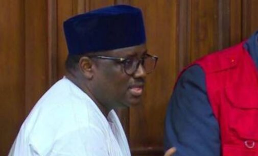 Maina loses appeal against EFCC as court upholds eight-year sentence for N2.1bn fraud