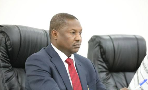 ‘I owned lucrative businesses’ — Malami writes Buhari over corruption allegations