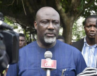 Melaye loses as appeal court upholds Adeyemi’s election