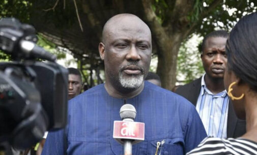 Court clears Melaye of false information charge