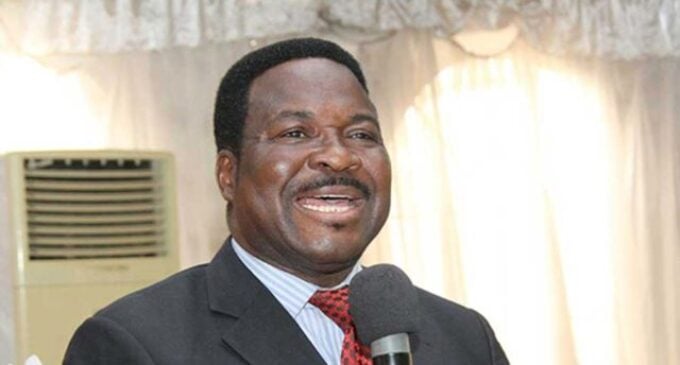 Ozekhome: N’assembly tried to amend constitution illegally with section 84(12) of Electoral Act