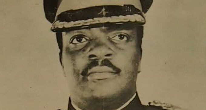 OBITUARY: Mobolaji Johnson, the governor who developed Lagos with £10,000
