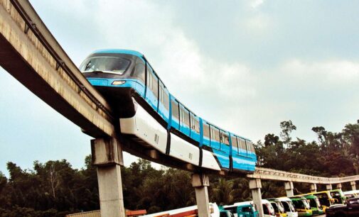 FACT CHECK: Did Nigerian engineer really win $500m monorail contract in Iraq?