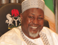 EXTRA: Jigawa governor appoints SAs for his three wives