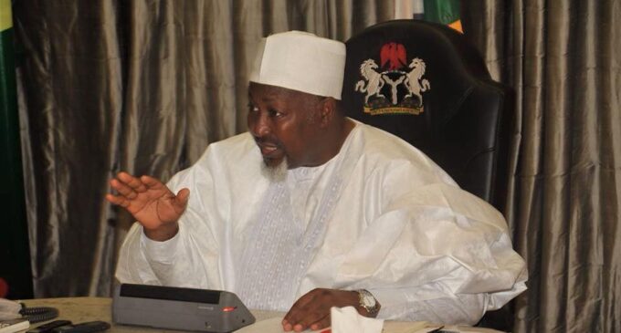 Jigawa gov: APC convention likely to hold in June
