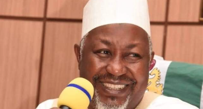 EXTRA: Jigawa government to build 95 mosques