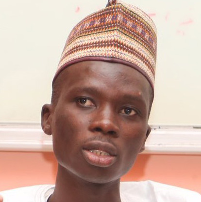 Murtala Abdullahi