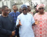 NDDC: 2,000 communities in Ondo to benefit from N6bn power project