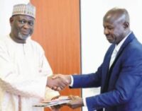 EFCC: Why we are still keeping funds recovered from NHIS