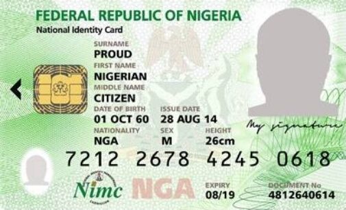 Troops arrest ‘fake NIMC officials’ registering non-Nigerians in Niger Republic
