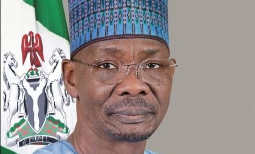 Govs stealing public funds need deliverance, says Nasarawa gov