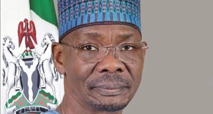 Nasarawa gov: Ganduje asked if I would accept Sanusi after he was dethroned