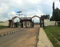 Federal poly Nasarawa expels 51 students over exam malpractice